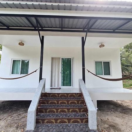 קו פאיאם Vijit Bungalow מראה חיצוני תמונה