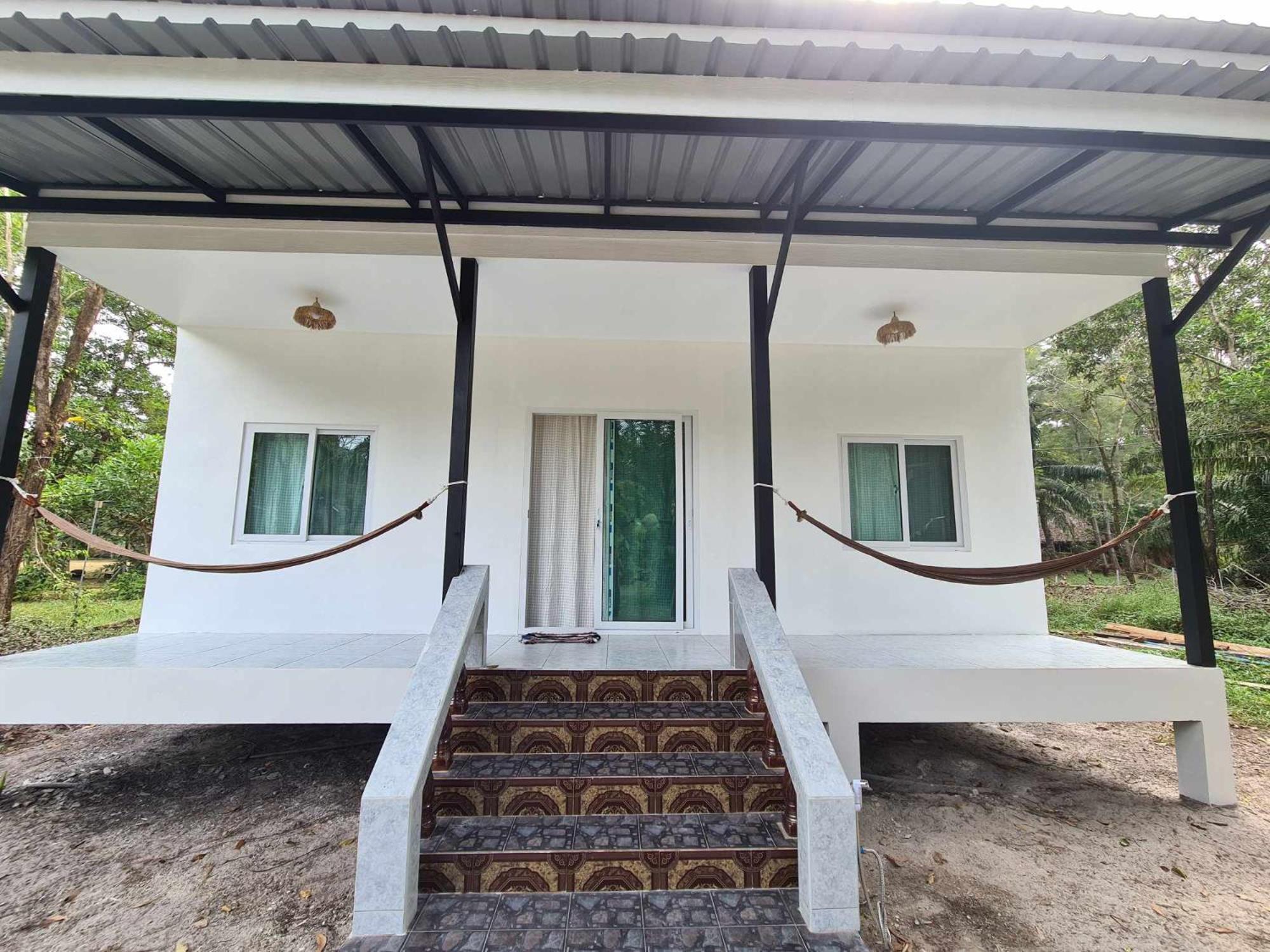 קו פאיאם Vijit Bungalow מראה חיצוני תמונה