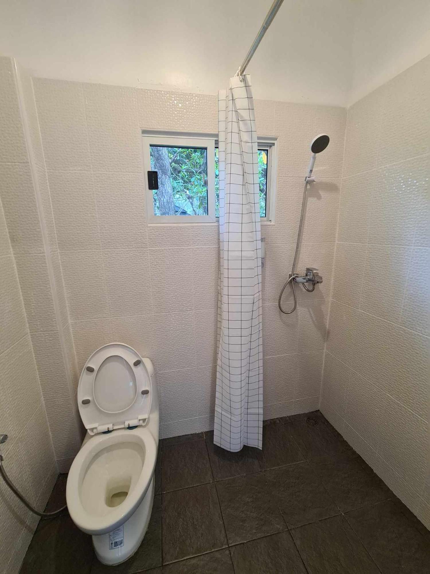 קו פאיאם Vijit Bungalow מראה חיצוני תמונה