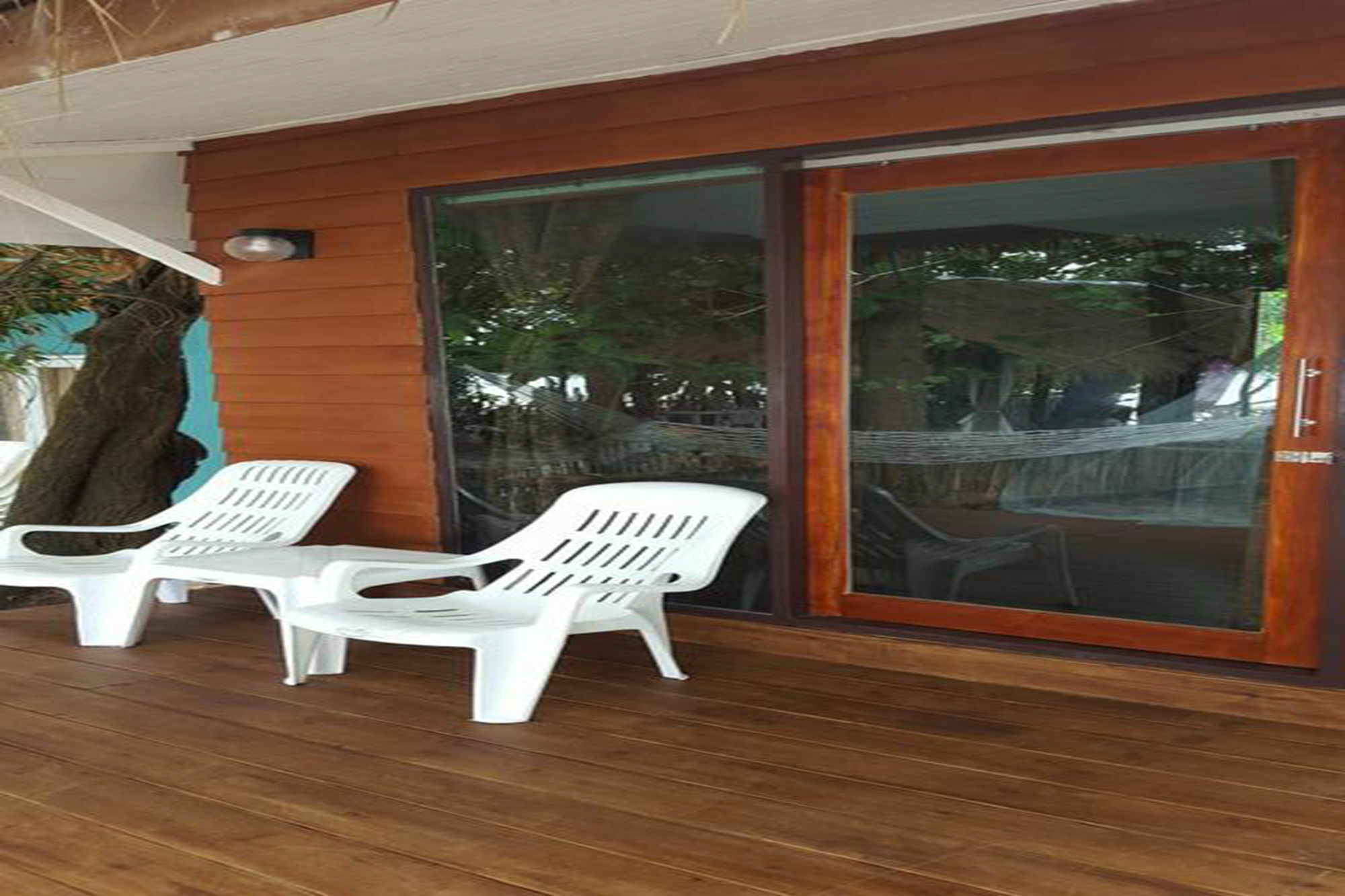 קו פאיאם Vijit Bungalow מראה חיצוני תמונה