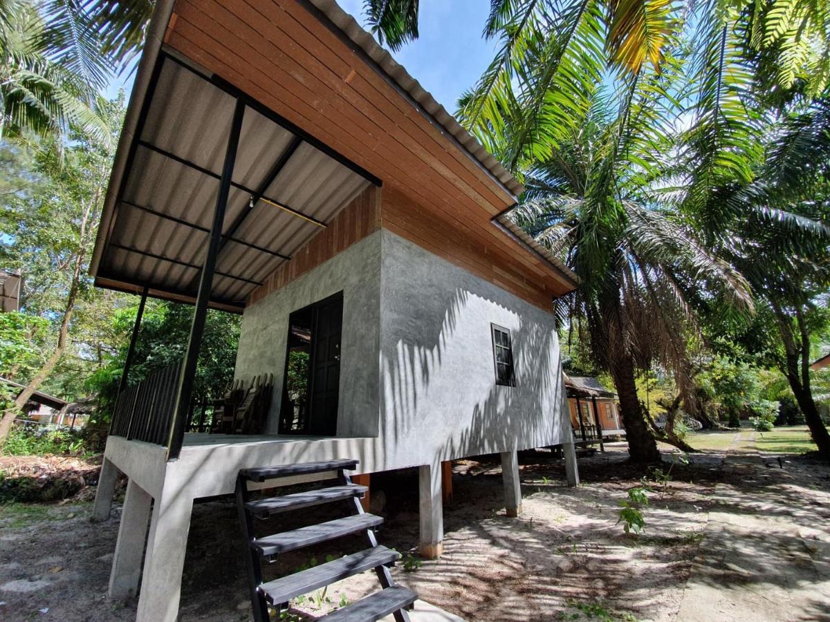 קו פאיאם Vijit Bungalow מראה חיצוני תמונה
